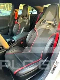 2022 Mercedes Benz CLA-Class