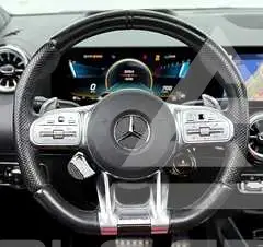 2022 Mercedes Benz GLA-Class
