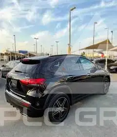 2022 Mercedes Benz GLA-Class