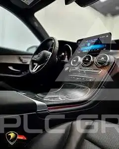 2022 Mercedes Benz GLC-Class