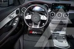 2022 Mercedes Benz GLC-Class