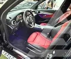 2022 Mercedes Benz GLC-Class