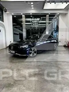 2022 Mercedes Benz E-Class