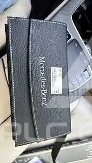 2022 Mercedes Benz E-Class
