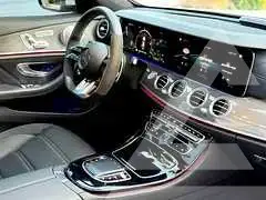 2022 Mercedes Benz E-Class