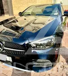 2022 Mercedes Benz E-Class
