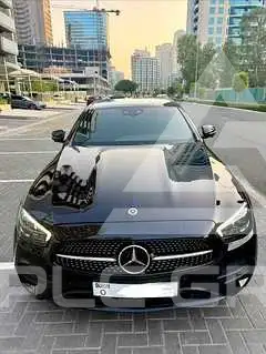 2022 Mercedes Benz E-Class