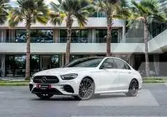 2022 Mercedes Benz E-Class