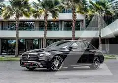 2022 Mercedes Benz E-Class