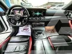 2022 Mercedes Benz E-Class
