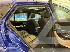 2022 Mercedes Benz GLE-Class
