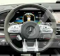 2022 Mercedes Benz GLE-Class