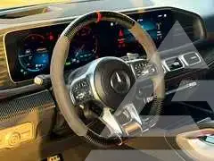 2022 Mercedes Benz GLE-Class
