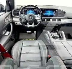 2022 Mercedes Benz GLE-Class