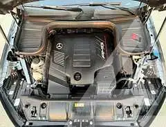 2022 Mercedes Benz GLE-Class