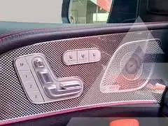 2022 Mercedes Benz GLE-Class