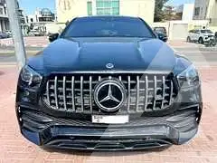 2022 Mercedes Benz GLE-Class