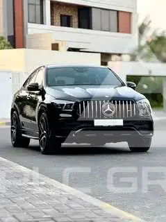 2022 Mercedes Benz GLE-Class