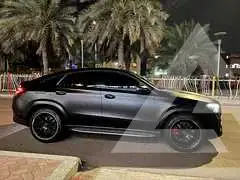 2022 Mercedes Benz GLE-Class