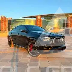2022 Mercedes Benz GLE-Class