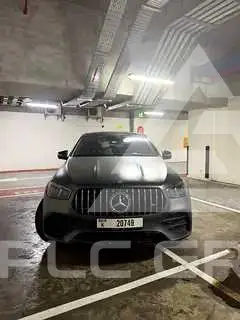 2022 Mercedes Benz GLE-Class