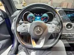 2022 Mercedes Benz C-Class