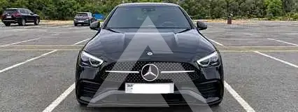 2022 Mercedes Benz C-Class