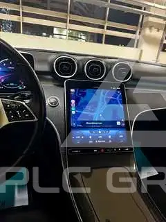 2022 Mercedes Benz C-Class