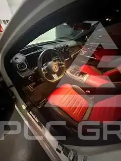 2022 Mercedes Benz C-Class