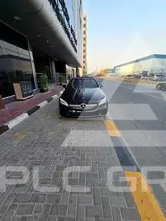 2022 Mercedes Benz C-Class