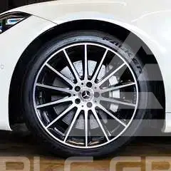 2022 Mercedes Benz S-Class