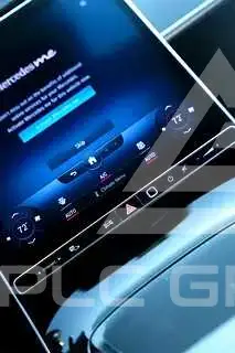 2022 Mercedes Benz S-Class