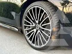2022 Mercedes Benz S-Class