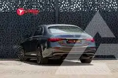 2022 Mercedes Benz S-Class