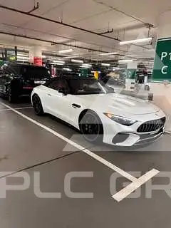 2022 Mercedes Benz SL-Class
