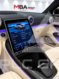 2022 Mercedes Benz SL-Class