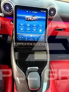 2022 Mercedes Benz SL-Class