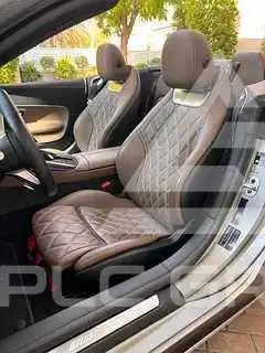 2022 Mercedes Benz SL-Class