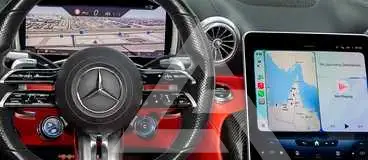 2022 Mercedes Benz SL-Class