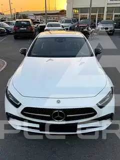 2022 Mercedes Benz CLS-Class