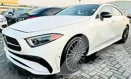 2022 Mercedes Benz CLS-Class