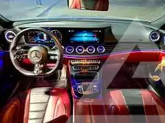 2022 Mercedes Benz CLS-Class