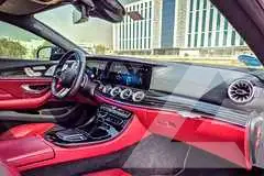 2022 Mercedes Benz CLS-Class