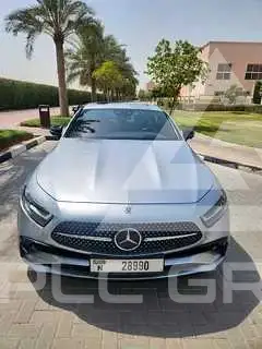 2022 Mercedes Benz CLS-Class