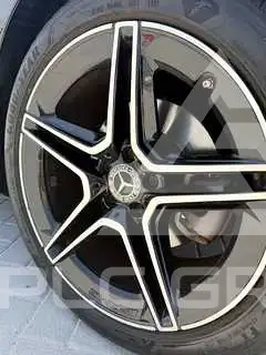 2022 Mercedes Benz CLS-Class