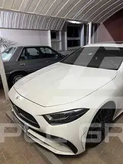 2022 Mercedes Benz CLS-Class