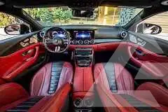 2022 Mercedes Benz CLS-Class