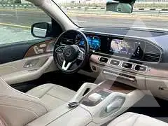 2022 Mercedes Benz GLE-Class