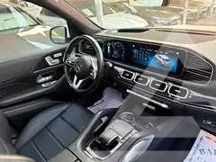 2022 Mercedes Benz GLE-Class