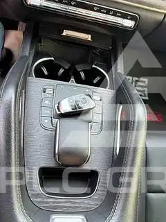 2022 Mercedes Benz GLE-Class